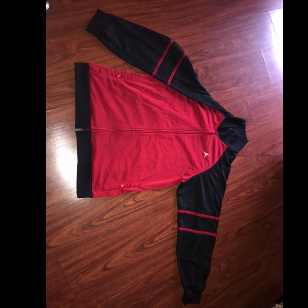 Jordan Jacket